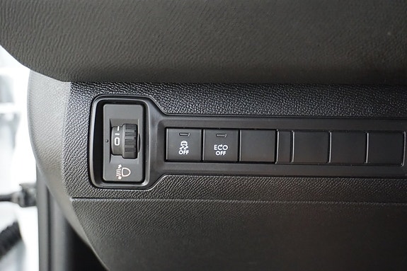 Peugeot 308 SW 20 of 24
