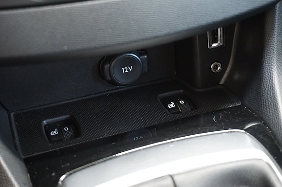Peugeot 308 SW 23 of 24