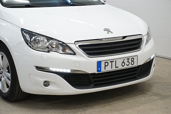 Peugeot 308 SW 6 of 24