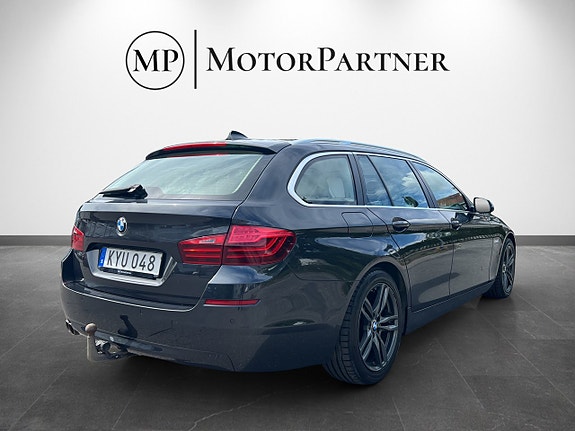 BMW 530d 7 of 19