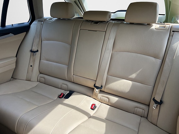 BMW 530d 10 of 19