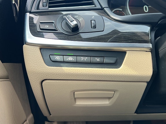 BMW 530d 16 of 19