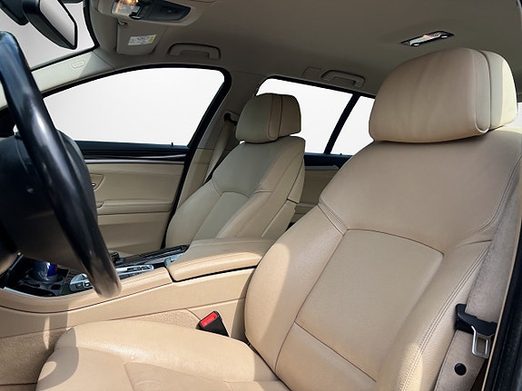 BMW 530d 9 of 19