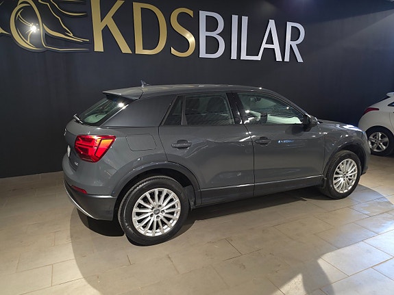 Audi Q2 5 of 5