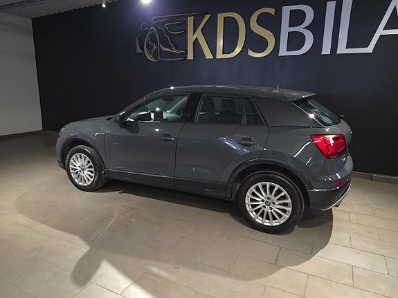 Audi Q2 3 of 5