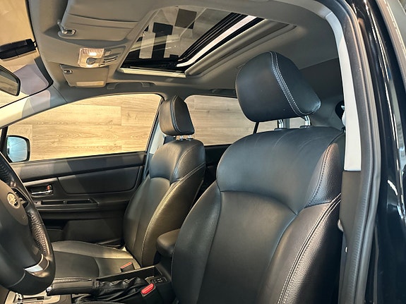 Subaru XV 7 of 23