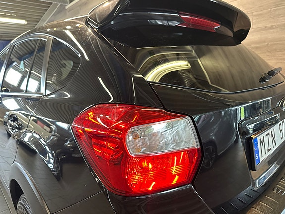 Subaru XV 21 of 23