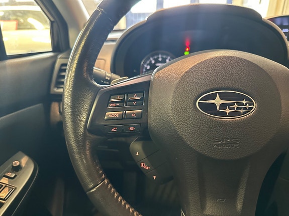 Subaru XV 15 of 23