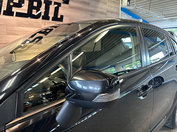 Subaru XV 22 of 23