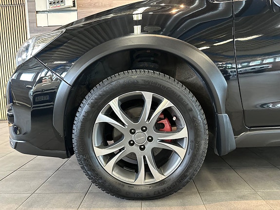 Subaru XV 23 of 23