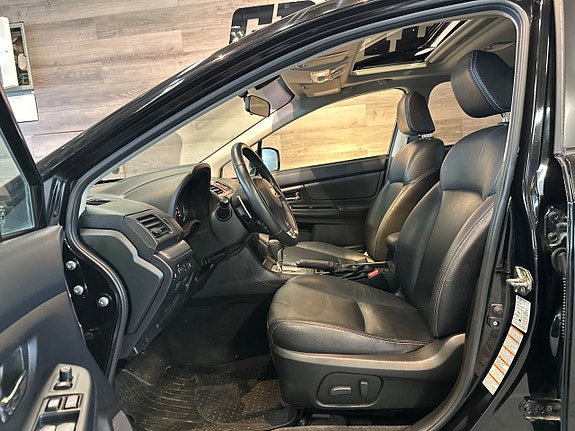 Subaru XV 6 of 23