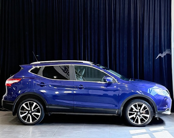 Nissan Qashqai 3 of 5