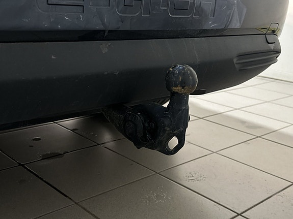 Audi Q4 e-tron 18 of 21