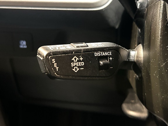 Audi Q4 e-tron 19 of 21