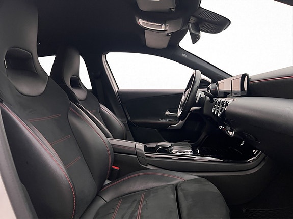 Mercedes-Benz A200 22 of 29