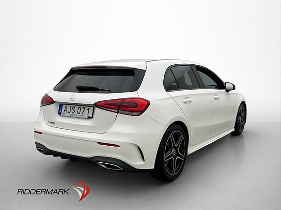 Mercedes-Benz A200 8 of 29