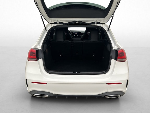 Mercedes-Benz A200 25 of 29