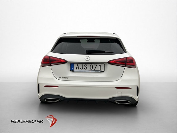 Mercedes-Benz A200 7 of 29