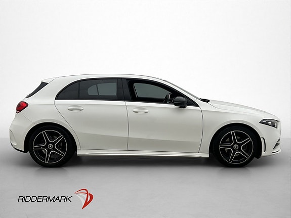 Mercedes-Benz A200 9 of 29