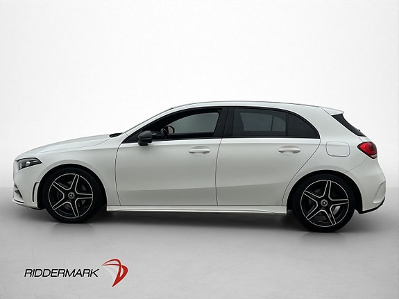 Mercedes-Benz A200 5 of 5