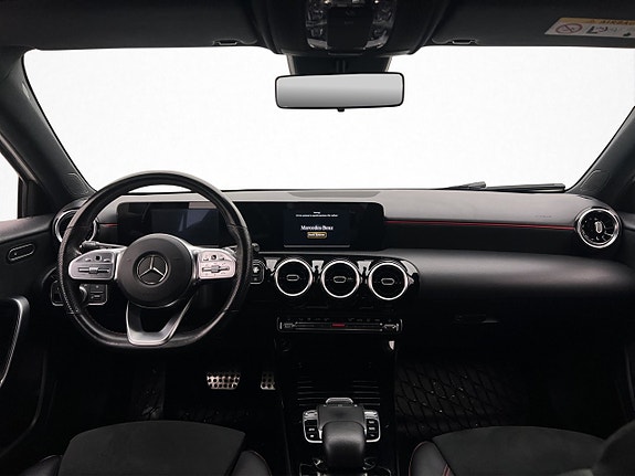 Mercedes-Benz A200 10 of 29