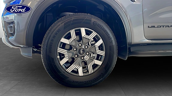 Ford Ranger 9 of 9