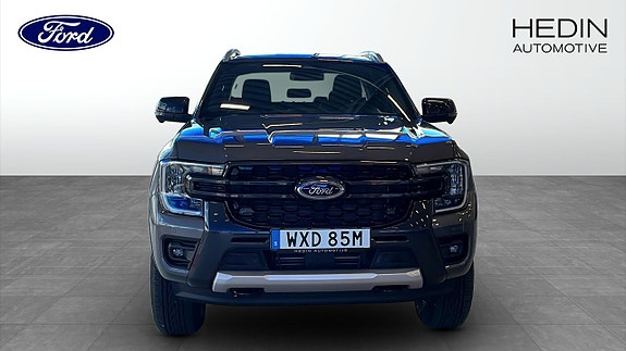 Ford Ranger 8 of 9