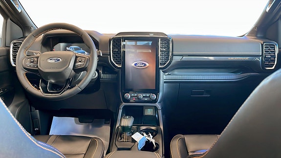 Ford Ranger 4 of 9
