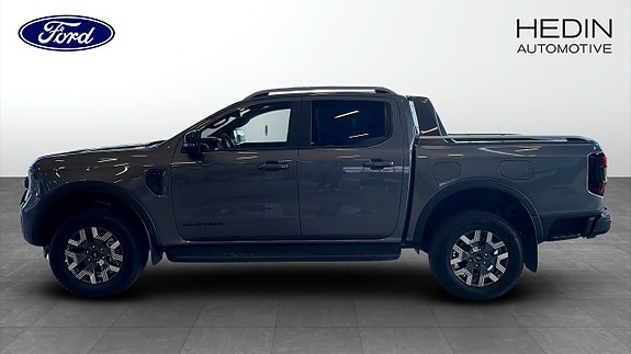 Ford Ranger 6 of 9