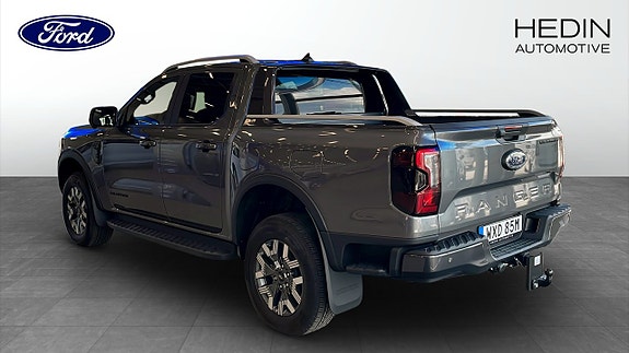 Ford Ranger 2 of 9