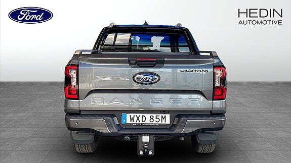 Ford Ranger 7 of 9