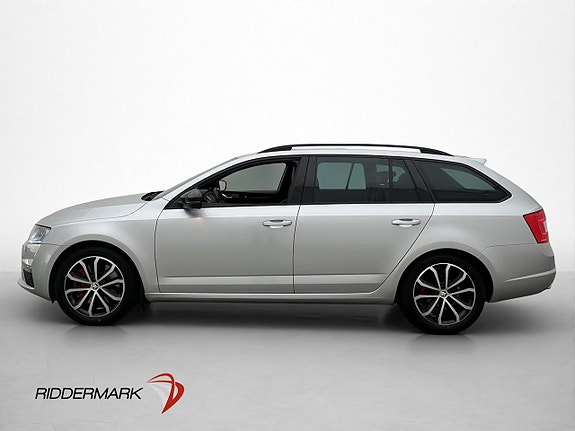 Skoda Octavia RS 5 of 5