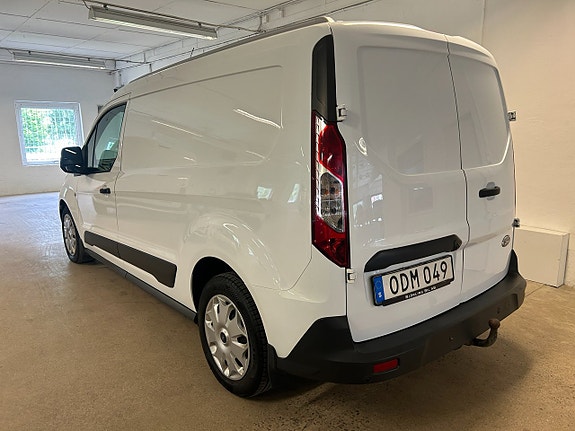 Ford Transit Connect 7 of 18