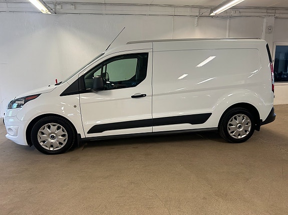 Ford Transit Connect 2 of 18