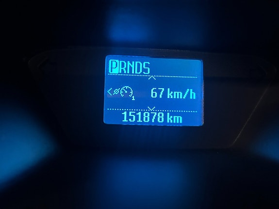 Ford Transit Connect 17 of 18