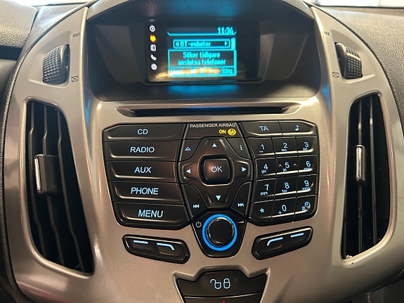 Ford Transit Connect 18 of 18