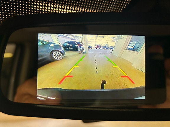 Ford Transit Connect 14 of 18