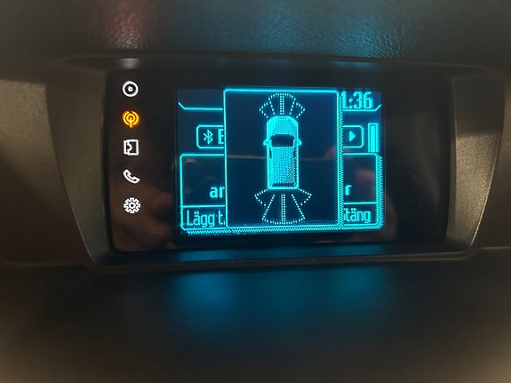 Ford Transit Connect 16 of 18