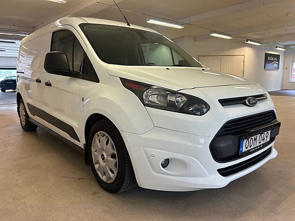 Ford Transit Connect 4 of 18