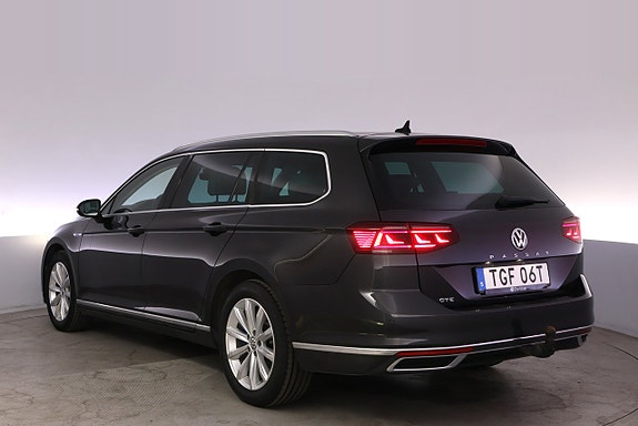 Volkswagen Passat 4 of 5