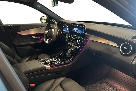 Mercedes-Benz C300 e 9 of 30