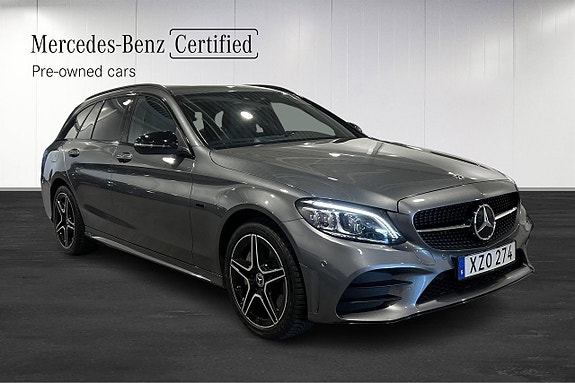 Mercedes-Benz C300 e 21 of 30
