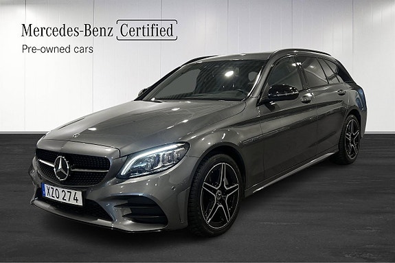 Mercedes-Benz C300 e 18 of 30