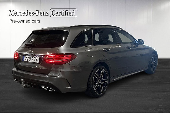 Mercedes-Benz C300 e 19 of 30