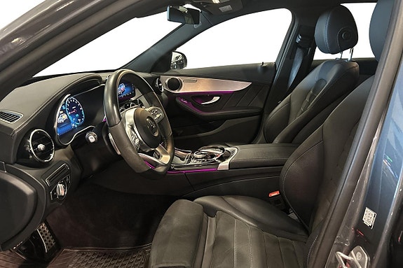 Mercedes-Benz C300 e 11 of 30