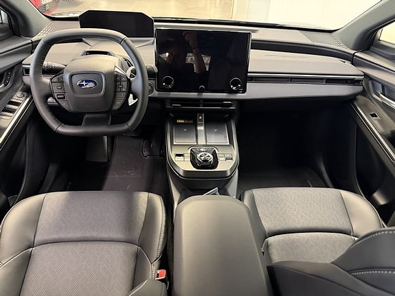 Subaru E-Outback 6 of 8