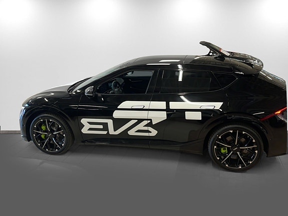 Kia EV6 4 of 14