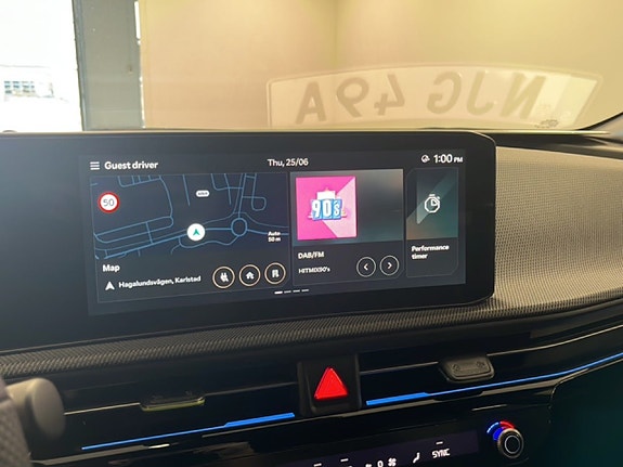 Kia EV6 11 of 14