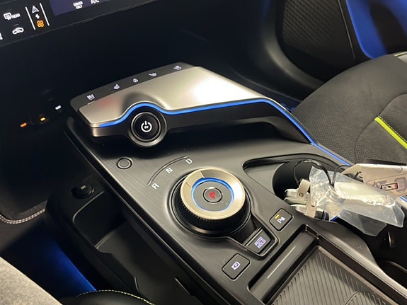 Kia EV6 12 of 14