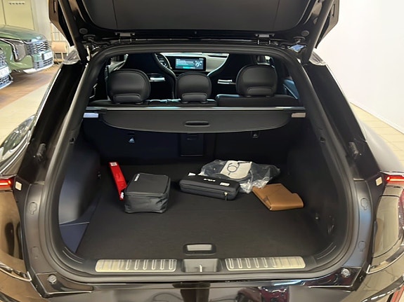 Kia EV6 14 of 14